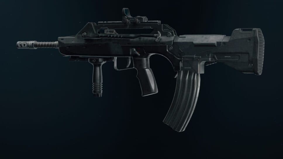 Best FFAR 1 loadout in Warzone cover image