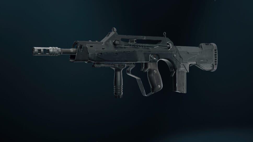 Best FFAR 1 loadout in Black Ops 6 cover image