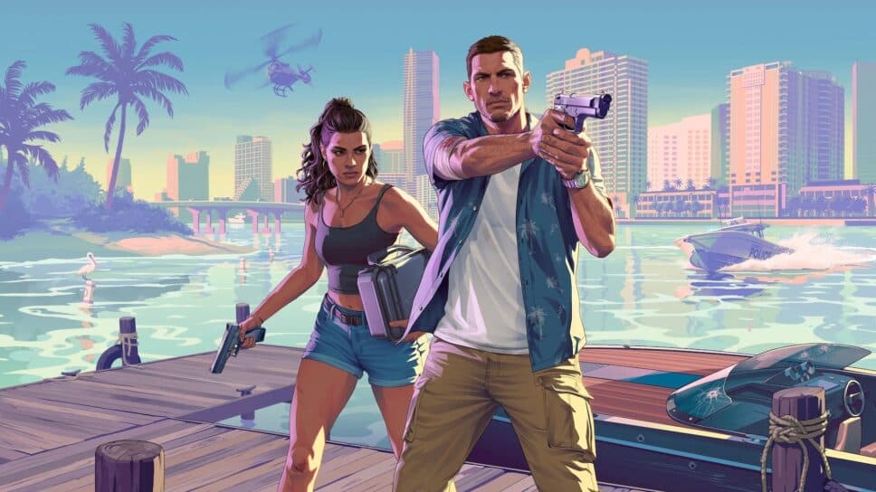 Will GTA 6 run at 60 FPS on PS5 and Xbox? Explained cover image
