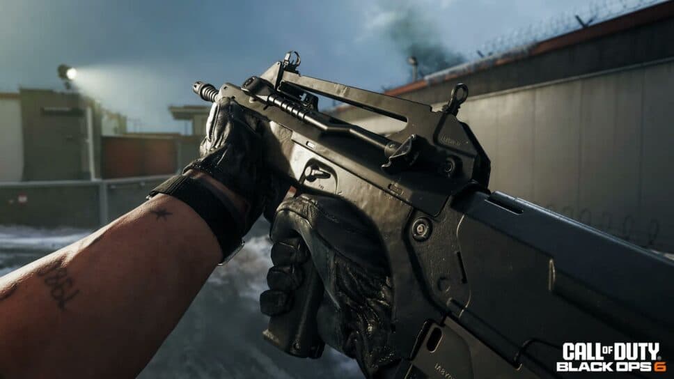 How to unlock the FFAR in Black Ops 6 & Warzone Season 4 cover image