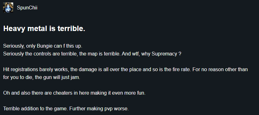 (Image via <a href="https://www.bungie.net/en/Forums/Post/264741143?sort=0&amp;page=0" target="_blank" rel="noreferrer noopener">Bungie</a>)