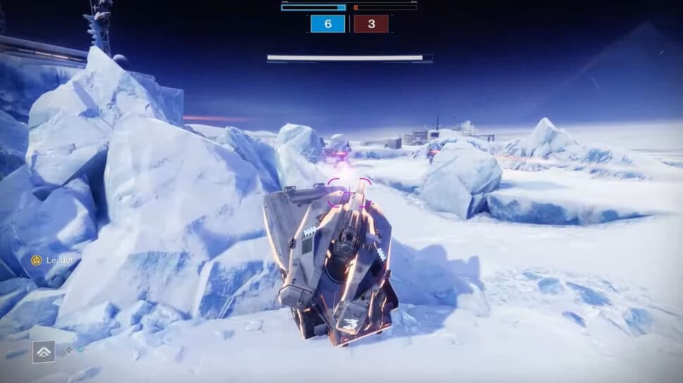 What is Heavy Metal in Destiny 2? New PvP game mode explained cover image