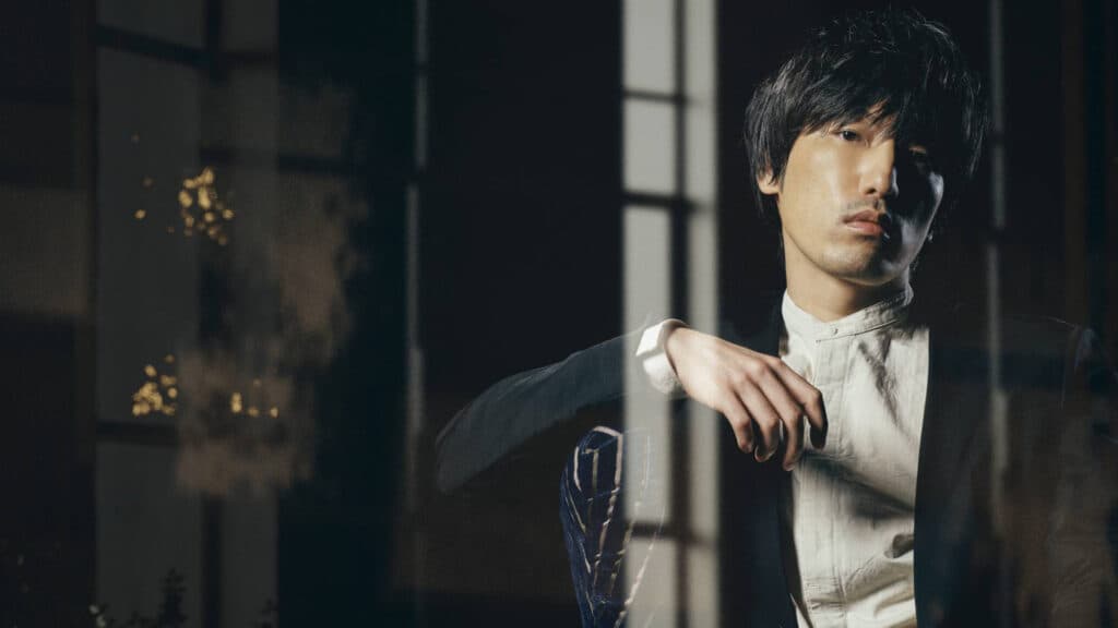 Hiyoyuki Sawano won the Best Score category for the Solo Leveling soundtrack (Image by ANIPLEX)