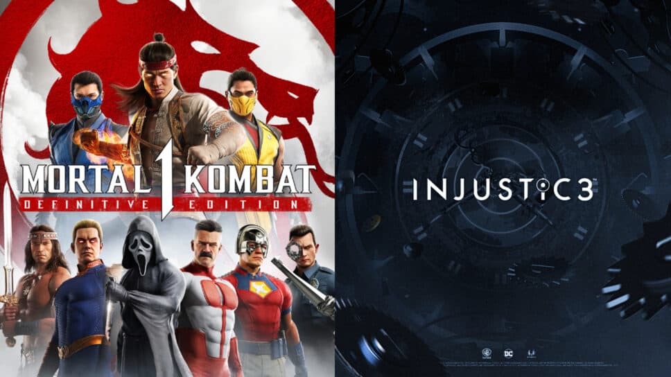 NetherRealm confirms no more Mortal Kombat 1 DLC – What’s next? cover image