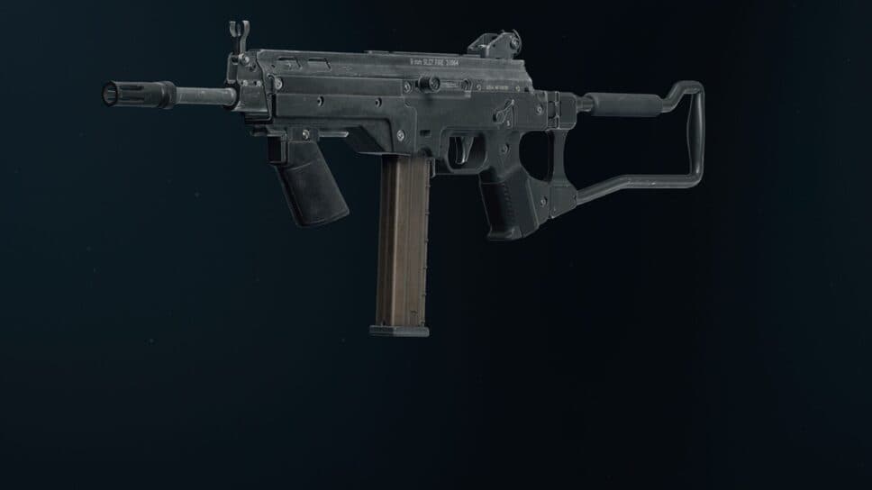 Best LC10 loadout in Black Ops 6 cover image