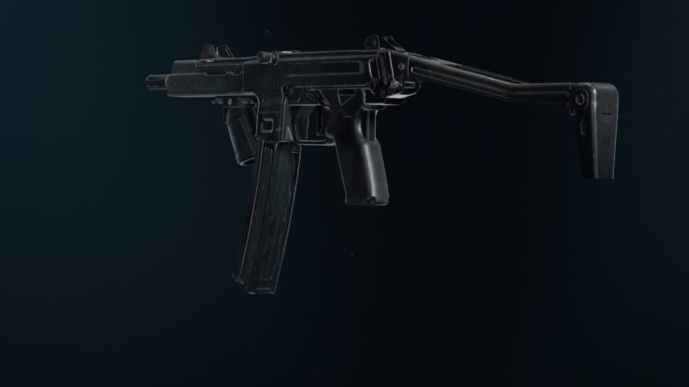 Best Ladra loadout in Warzone cover image