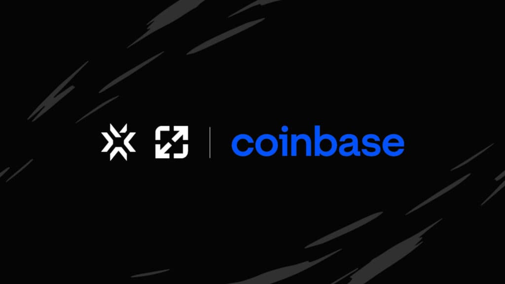 The new partnership between Riot Games and Coinbase starts on June 7 (Image via Riot Games)