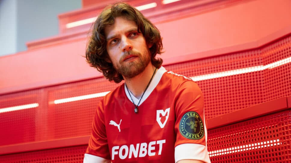 MOUZ makes a truimphant return with a new Dota 2 roster cover image