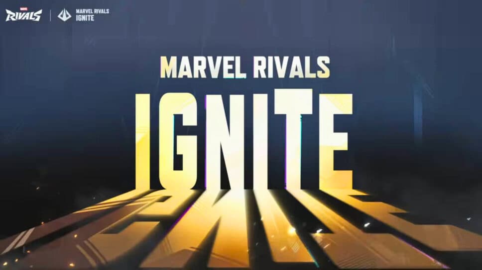 Marvel Rivals ignites the competitive fire with a $3M esports series cover image