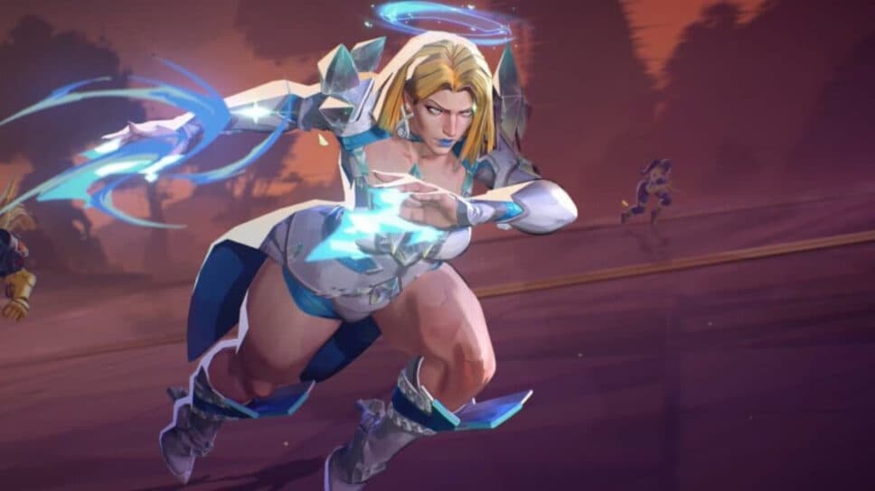 Marvel Rivals May 22 patch notes: Emma Frost, Doctor Strange, and Mister Fantastic updates cover image