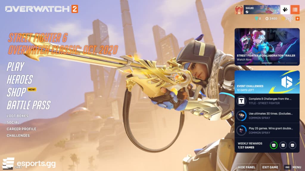 Midnight Sun (Screenshot via esports.gg)