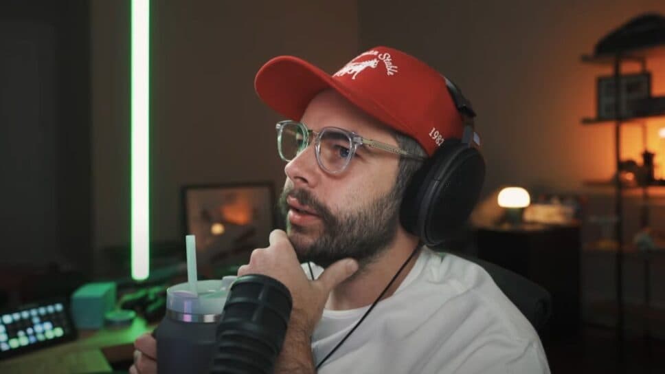 ‘Without hackers, Warzone would be f**king lit’: Nadeshot says cheating holds back Warzone’s potential cover image