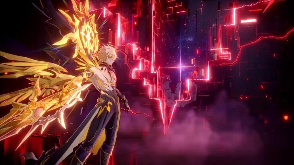 █████'s combat skill (Image via Dimbreath)