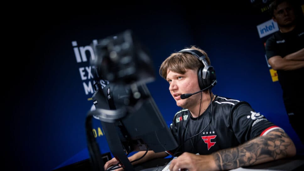 FaZe wins: S1mple dominates as BCG fall at IEM Dallas 2025 cover image