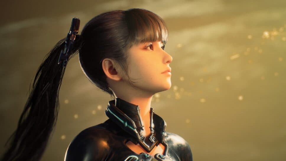 Stellar Blade PC release: Everything we know cover image