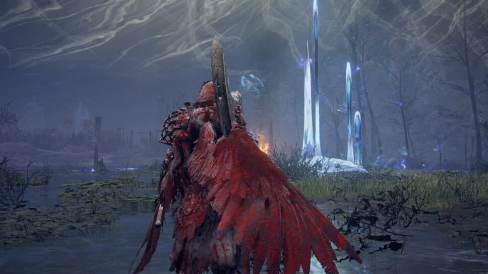 How to get Smithing Stones and upgrade weapons in Elden Ring Nightreign cover image