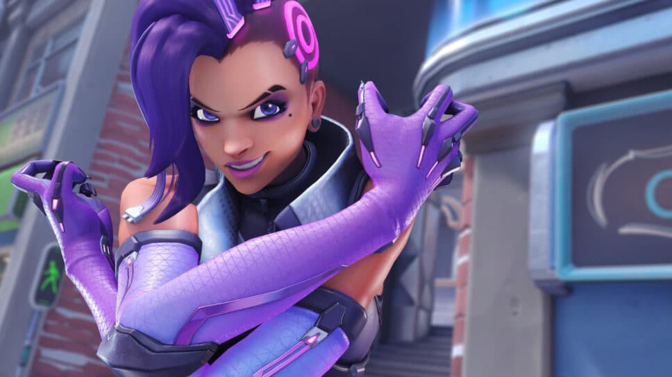 Most banned hero in Overwatch 2 ranked, revealed—and it isn’t even close cover image