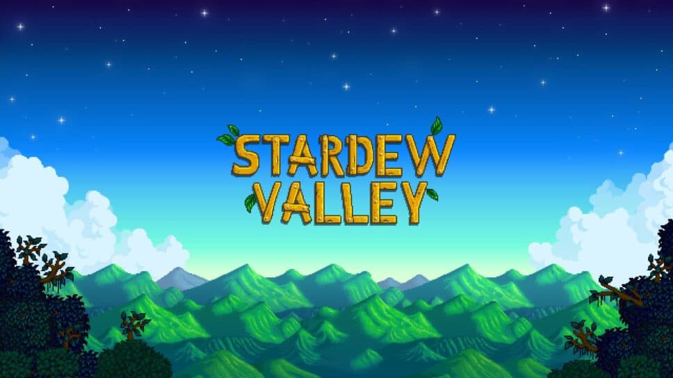 Is Stardew Valley cross-platform? A complete overview cover image