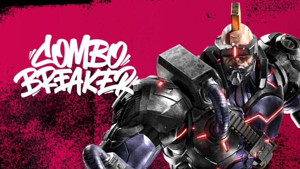 On a new patch, wary of Fahkumram: TEKKEN 8 at Combo Breaker 2025 cover image