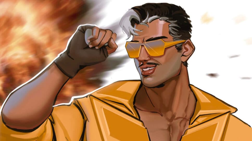 Tejo nerfs: “We’d like to bring Tejo a little closer to our other Initiators” cover image