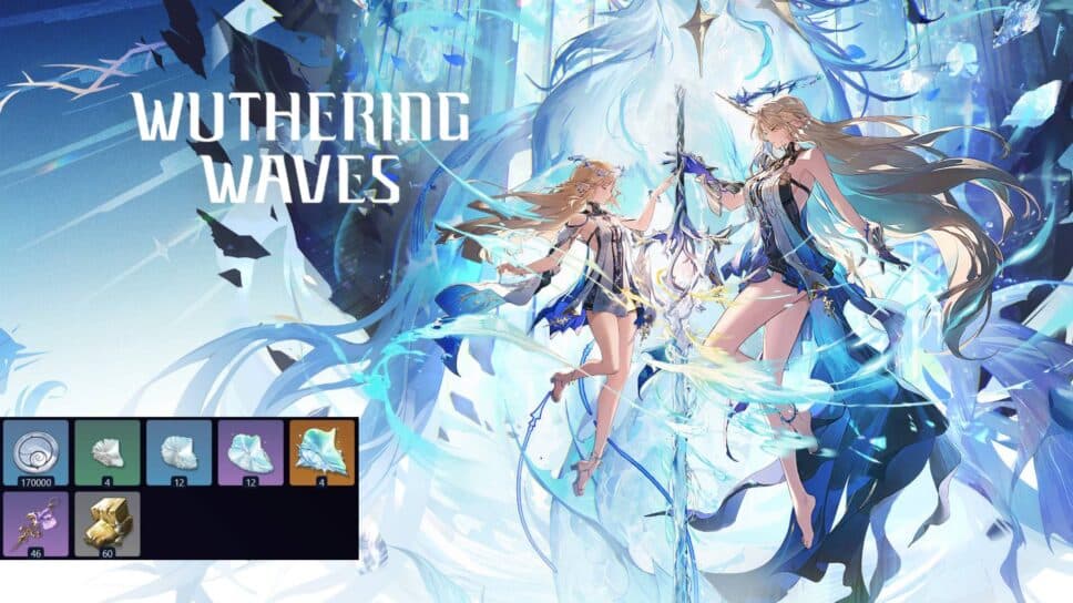 Farm Cartethyia Ascension materials in Wuthering Waves: Full guide, what to get, and more cover image