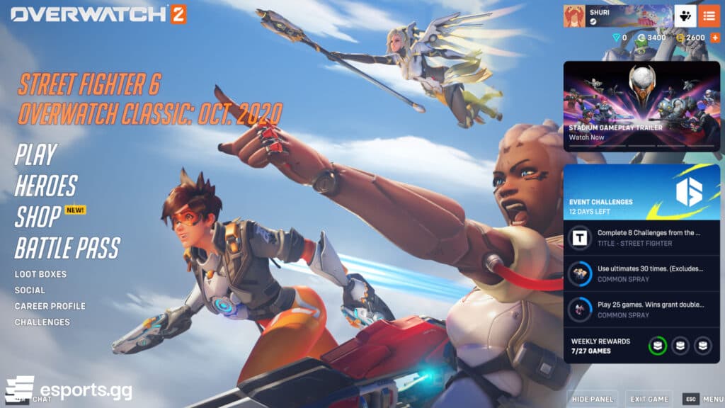 Zero Hour (Screenshot via esports.gg)