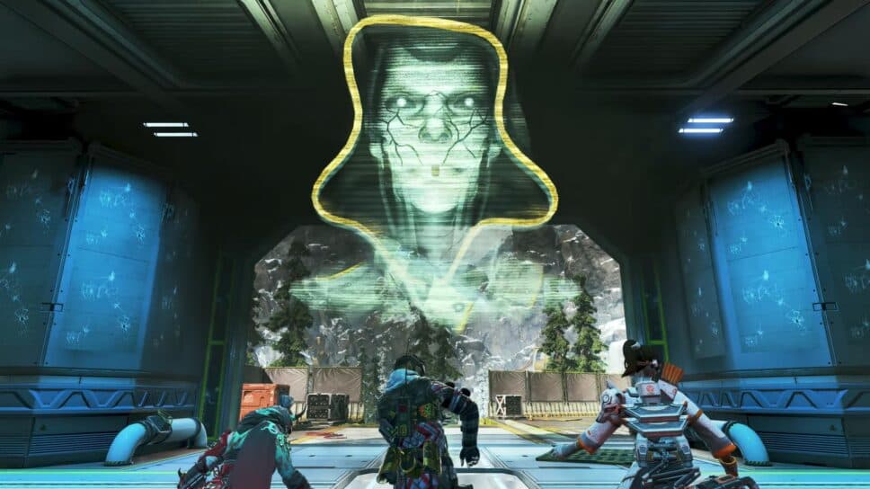 Arenas is BACK in Apex Legends Season 25 cover image