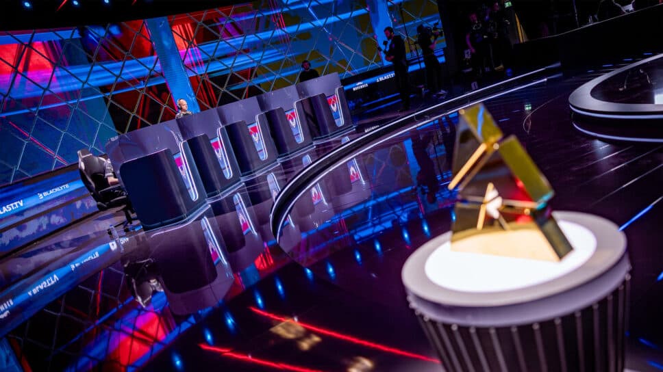 The Good, Bad, and Ugly: BLAST Rivals Spring 2025 cover image