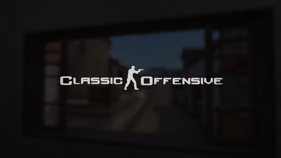 Classic Offensive project shut down as Valve issue cease and desist cover image