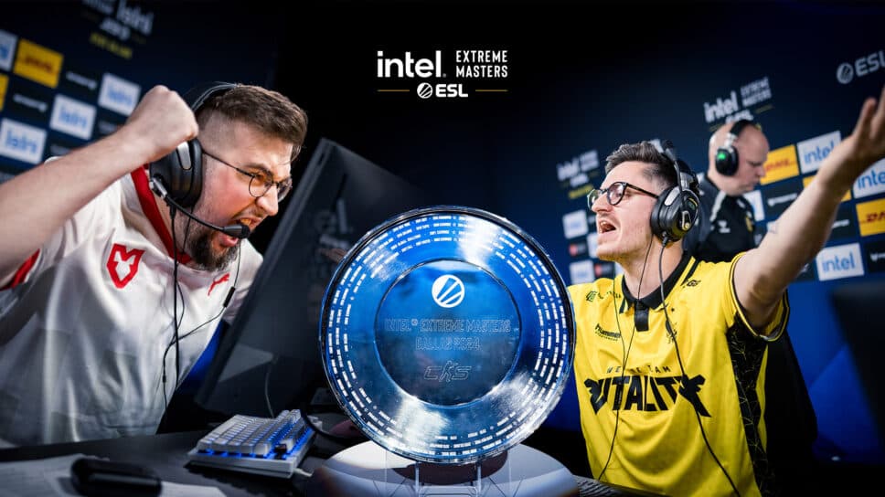 IEM Dallas 2025: Grand Final Preview – MOUZ vs. Vitality cover image