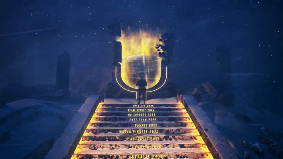 End of an era: ESL makes shift away from Katowice, announces IEM Kraków cover image