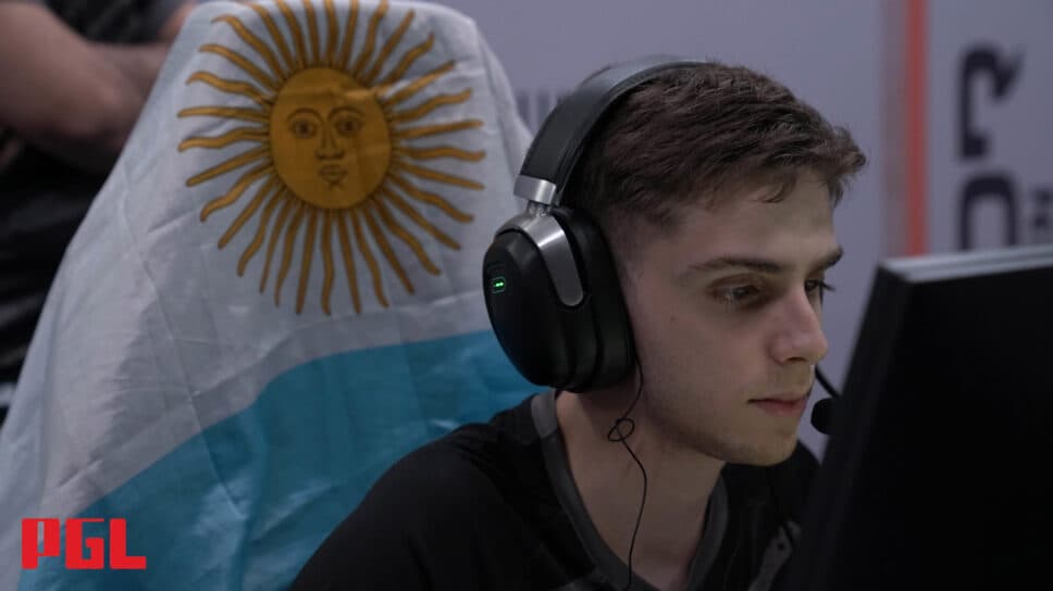 BESTIA first team likely to succumb to visa issues for BLAST Austin Major cover image