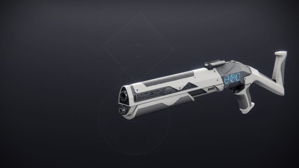 A Sudden Death god roll in Destiny 2 Rite of the Nine cover image