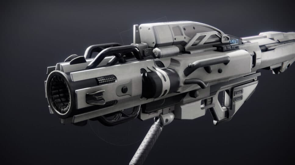 Cold Comfort god roll in Destiny 2 (Rite of the Nine) cover image