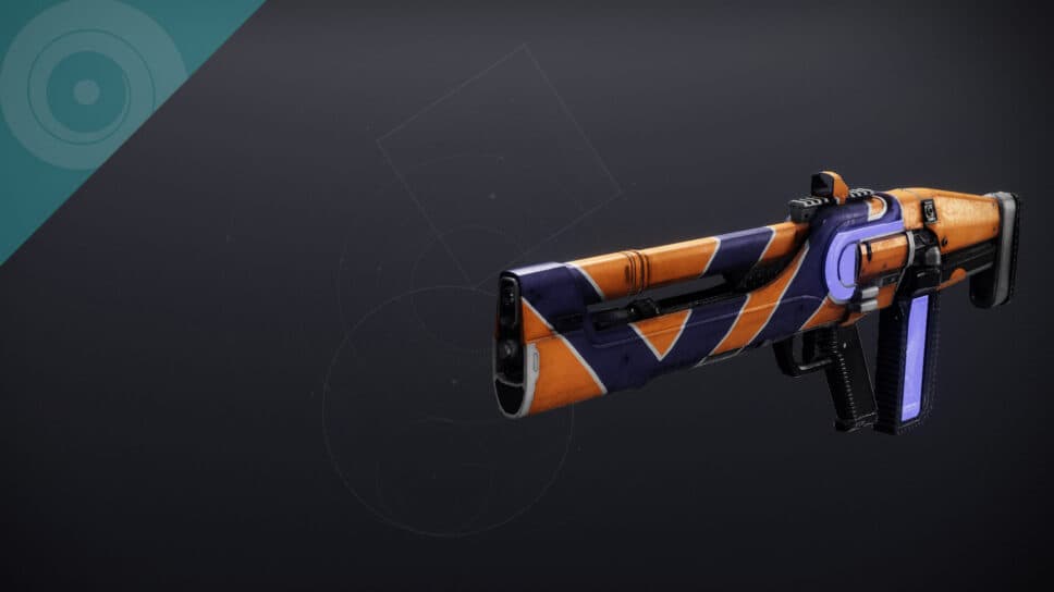 Cruel Mercy god roll in Destiny 2 cover image