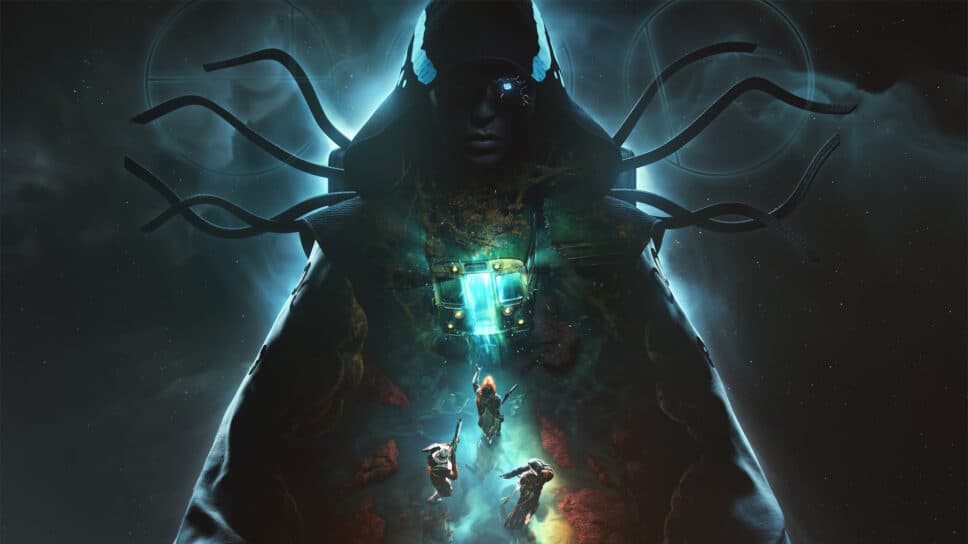 All preorder bundles for Destiny 2 The Edge of Fate, Year of Prophecy cover image