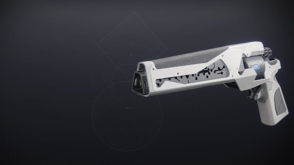 Judgment god roll and best perks in Destiny 2 Rite of the Nine cover image