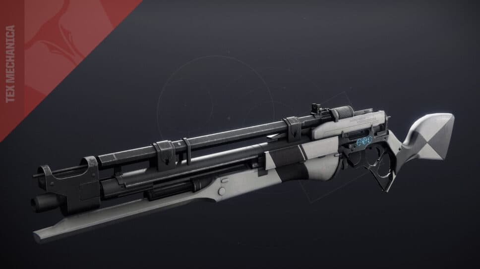 Long Arm god roll in Destiny 2 Rite of the Nine cover image