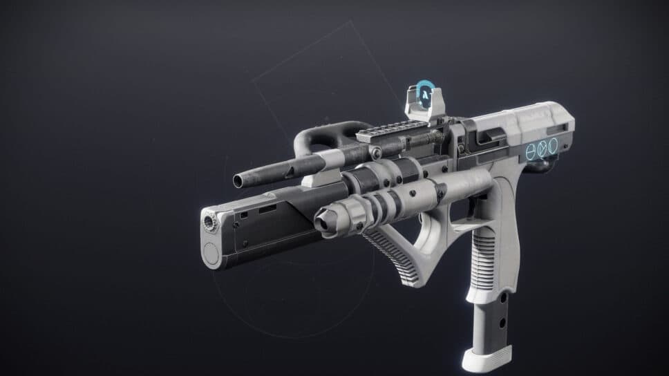 No Survivors god roll in Destiny 2 Rite of the Nine cover image