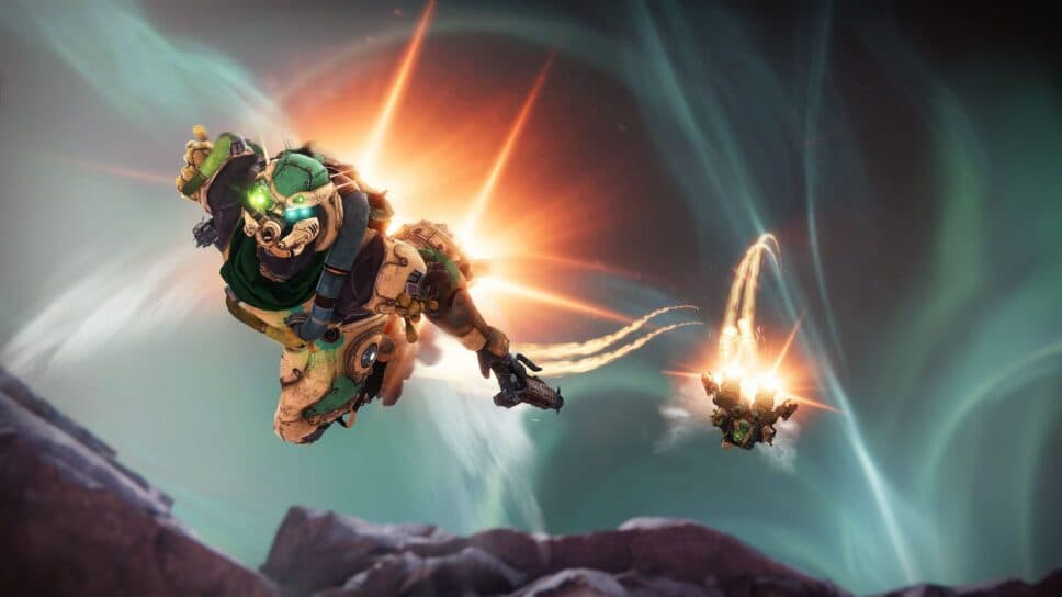 How to get the Starboard Forward emblem in Destiny 2 cover image