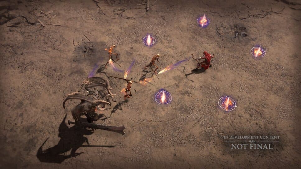 Diablo 4 Season 9: Release date and what to expect cover image