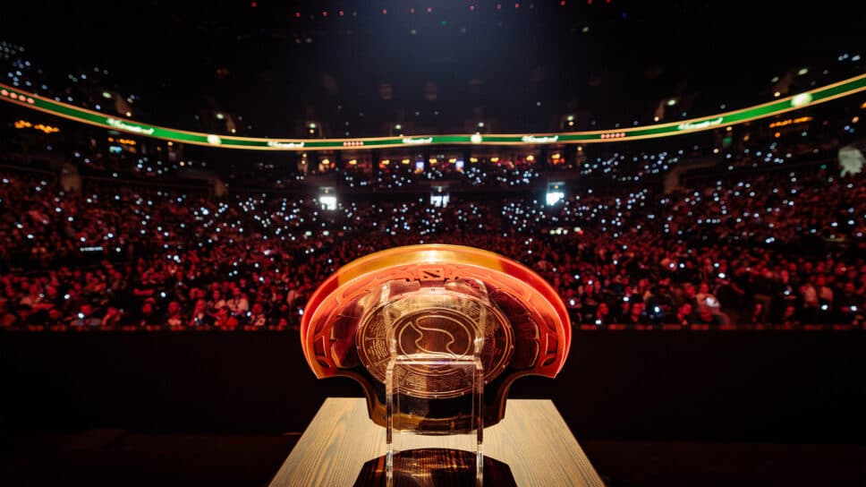 TI 2025 direct invites, Road to TI qualifier dates announced cover image