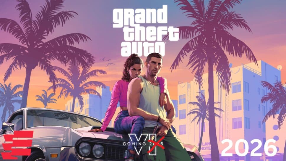 You won’t be playing Grand Theft Auto 6 this year cover image