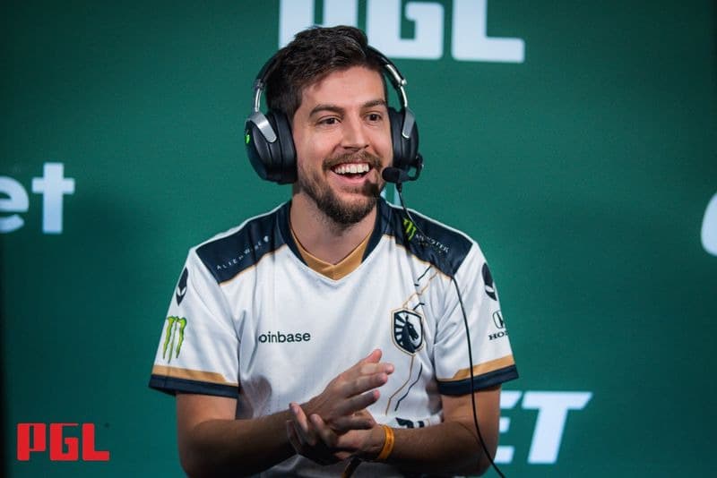 AdreN links up with Complexity after time in several roles at Nouns. (Photo via PGL)