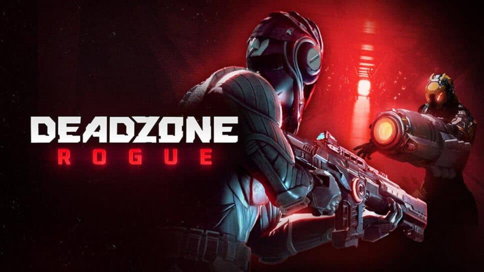 Deadzone: Rogue Rockets to Steam’s Top 10 Global Sellers with 100K+ Players in Week 1 — Is this 2025’s Must-Play Roguelite FPS? cover image