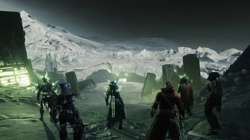 Avenge our fallen Guardians. (Image via Bungie)
