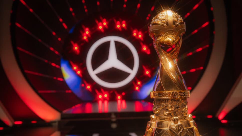 All LoL teams qualified for MSI 2025 cover image