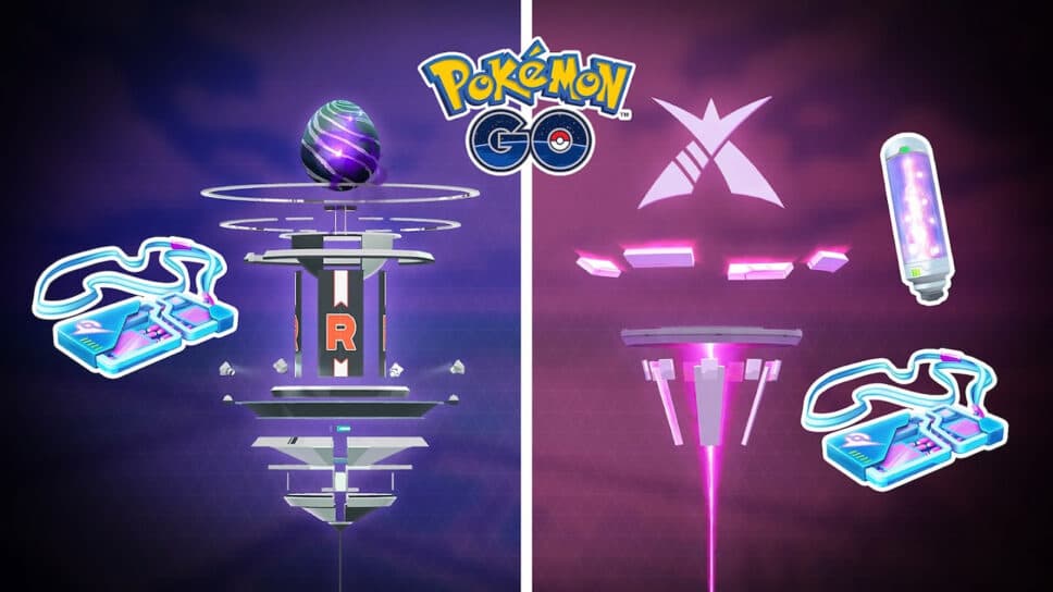 Remote Max Battles and Shadow Raids are officially in Pokémon GO cover image