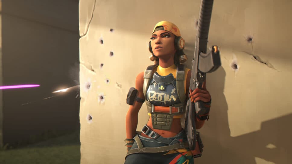 VALORANT patch notes 10.10: Raze’s explosion VFX update, Masters Toronto Pick’Ems, and more cover image