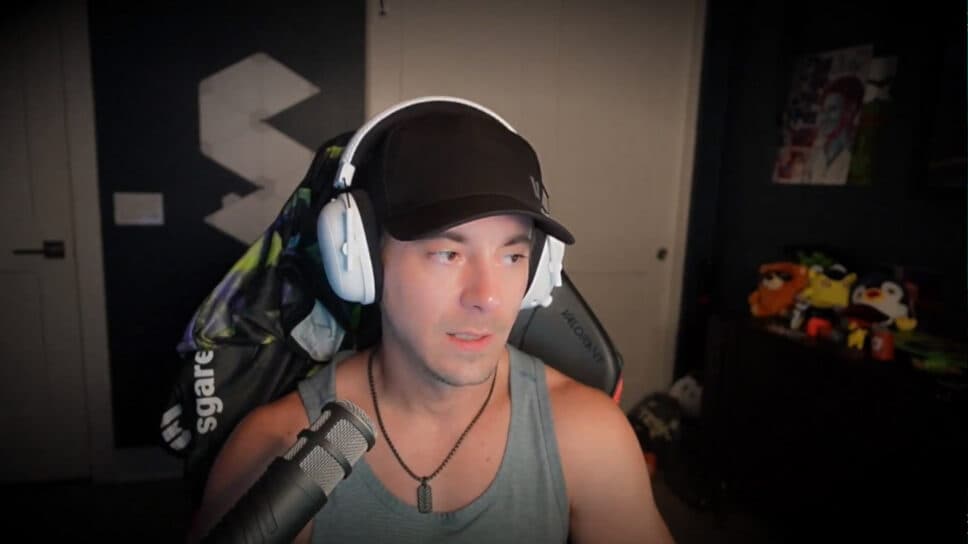 Seangares hints at ‘gross’ state of NA VALORANT; reveals ongoing match-fixing investigations, corruption cover image